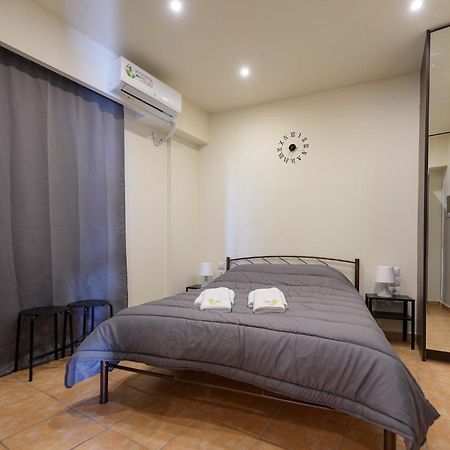 Marilyn Residence Athen Exterior foto