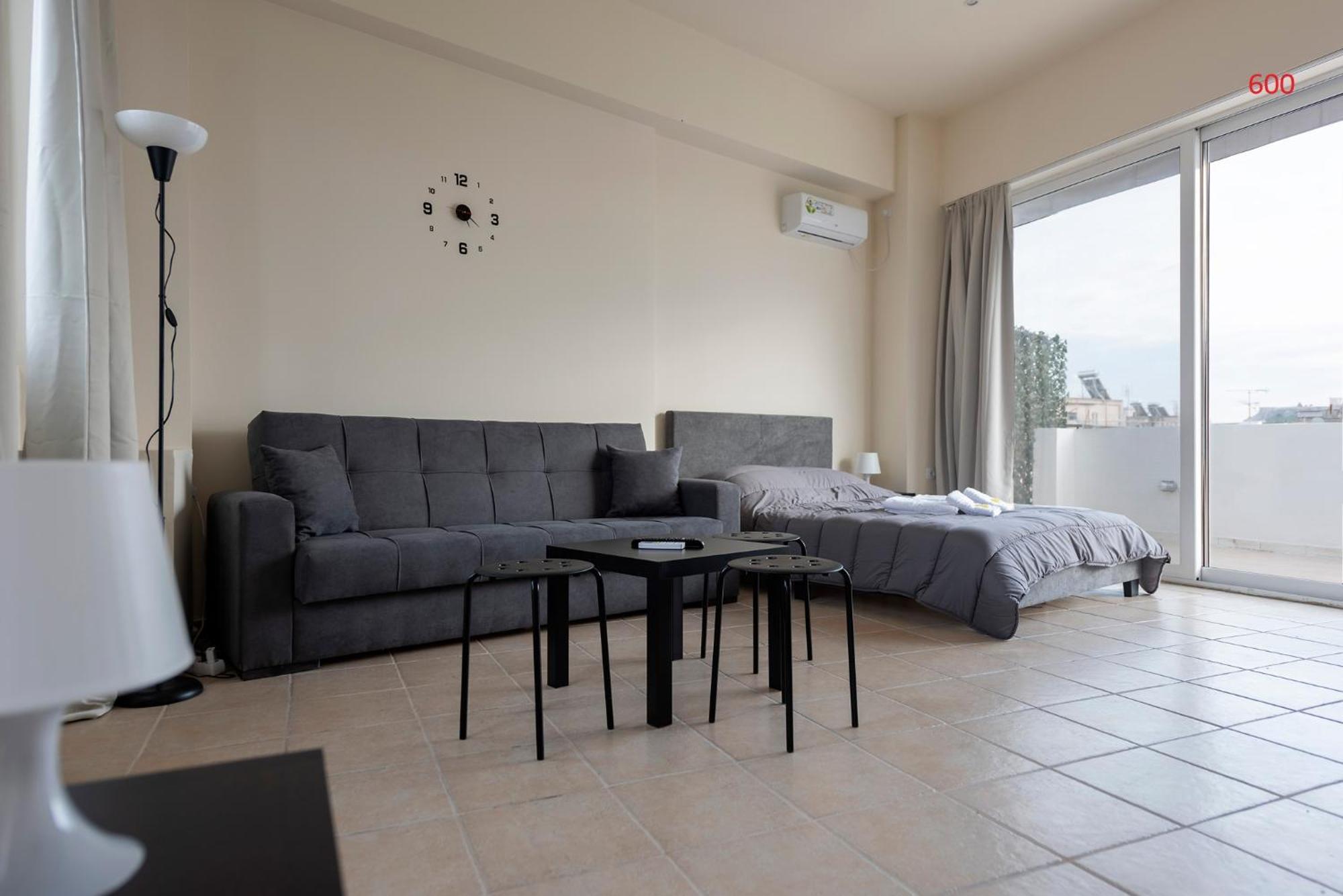 Marilyn Residence Athen Exterior foto