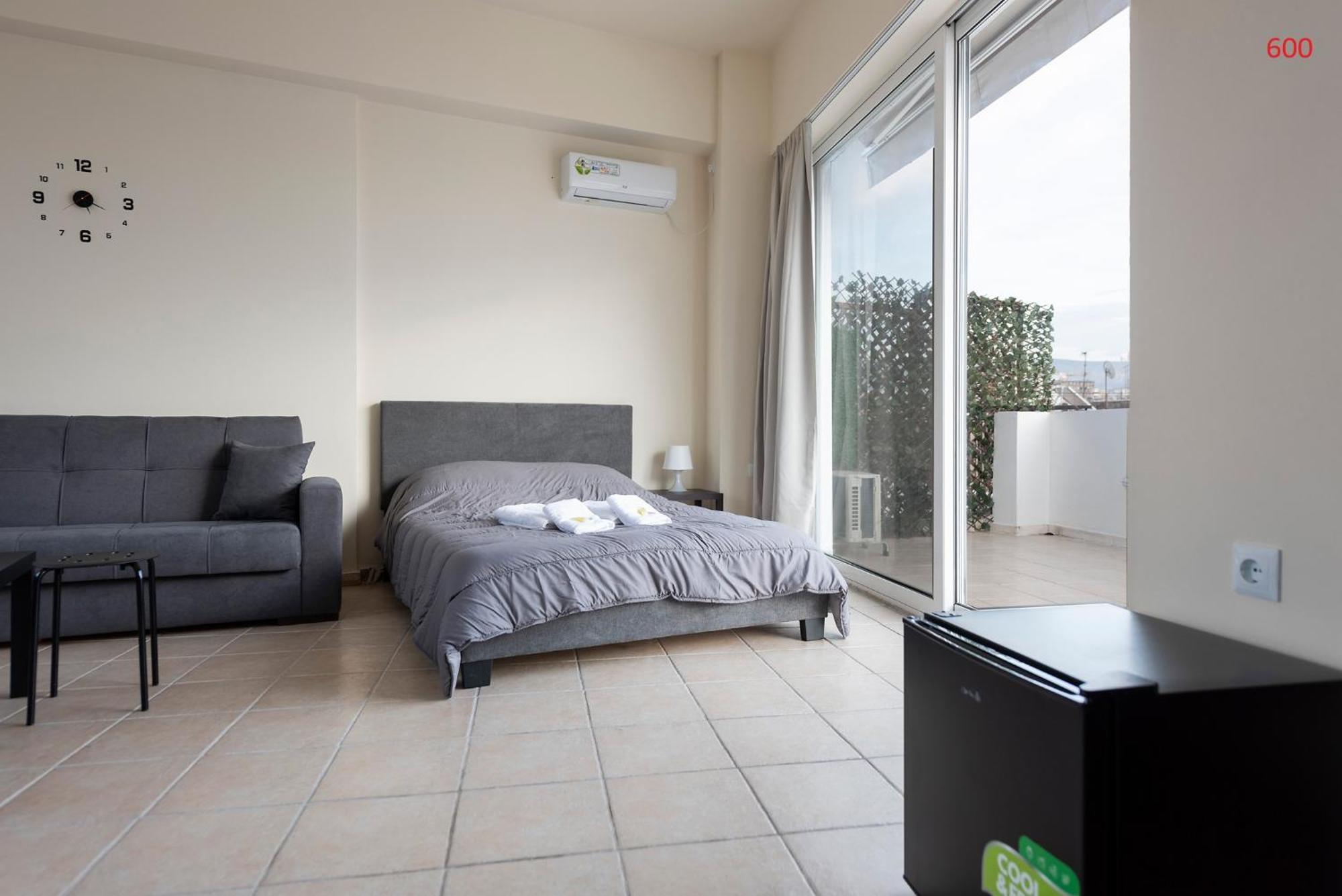 Marilyn Residence Athen Exterior foto