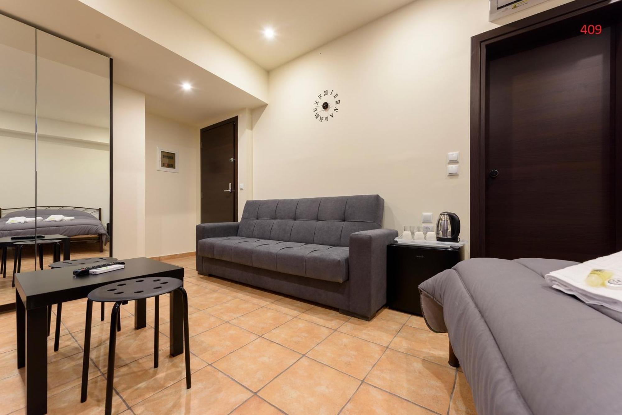 Marilyn Residence Athen Exterior foto