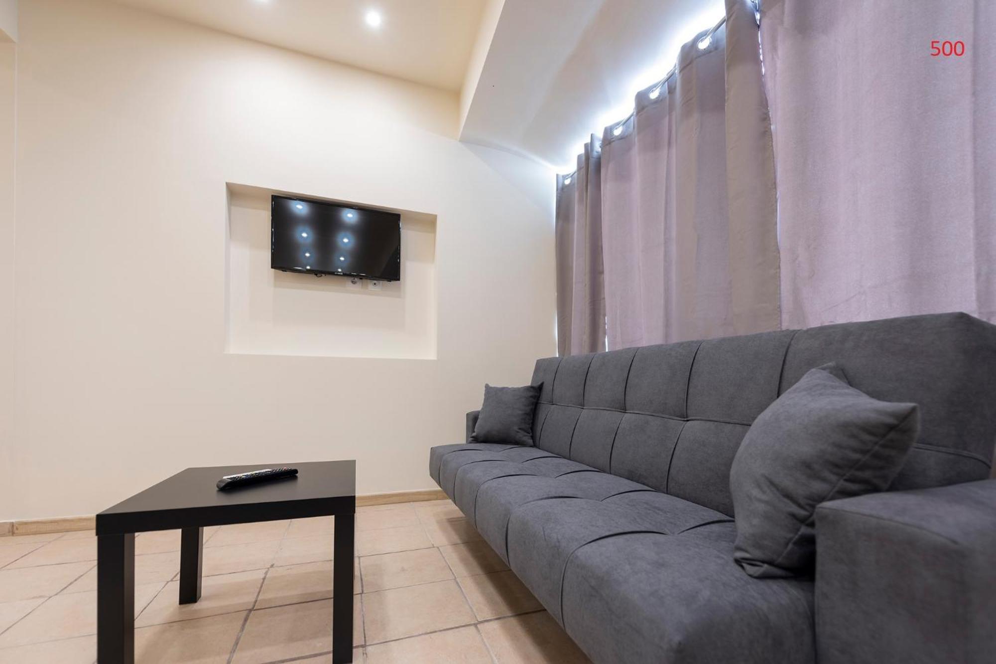 Marilyn Residence Athen Exterior foto