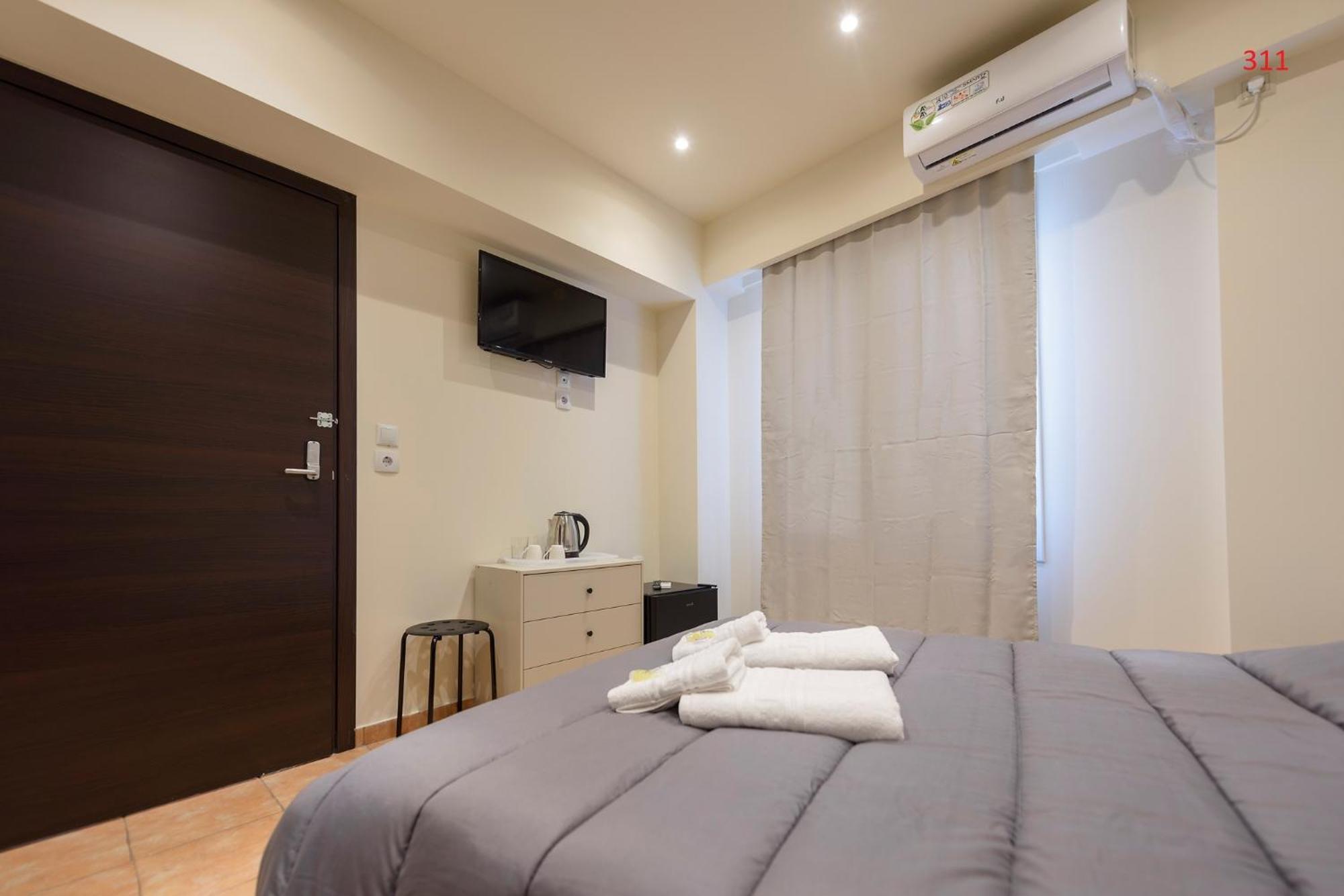 Marilyn Residence Athen Exterior foto