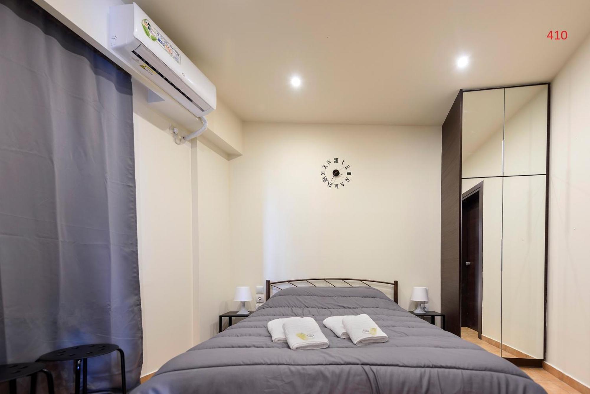 Marilyn Residence Athen Exterior foto