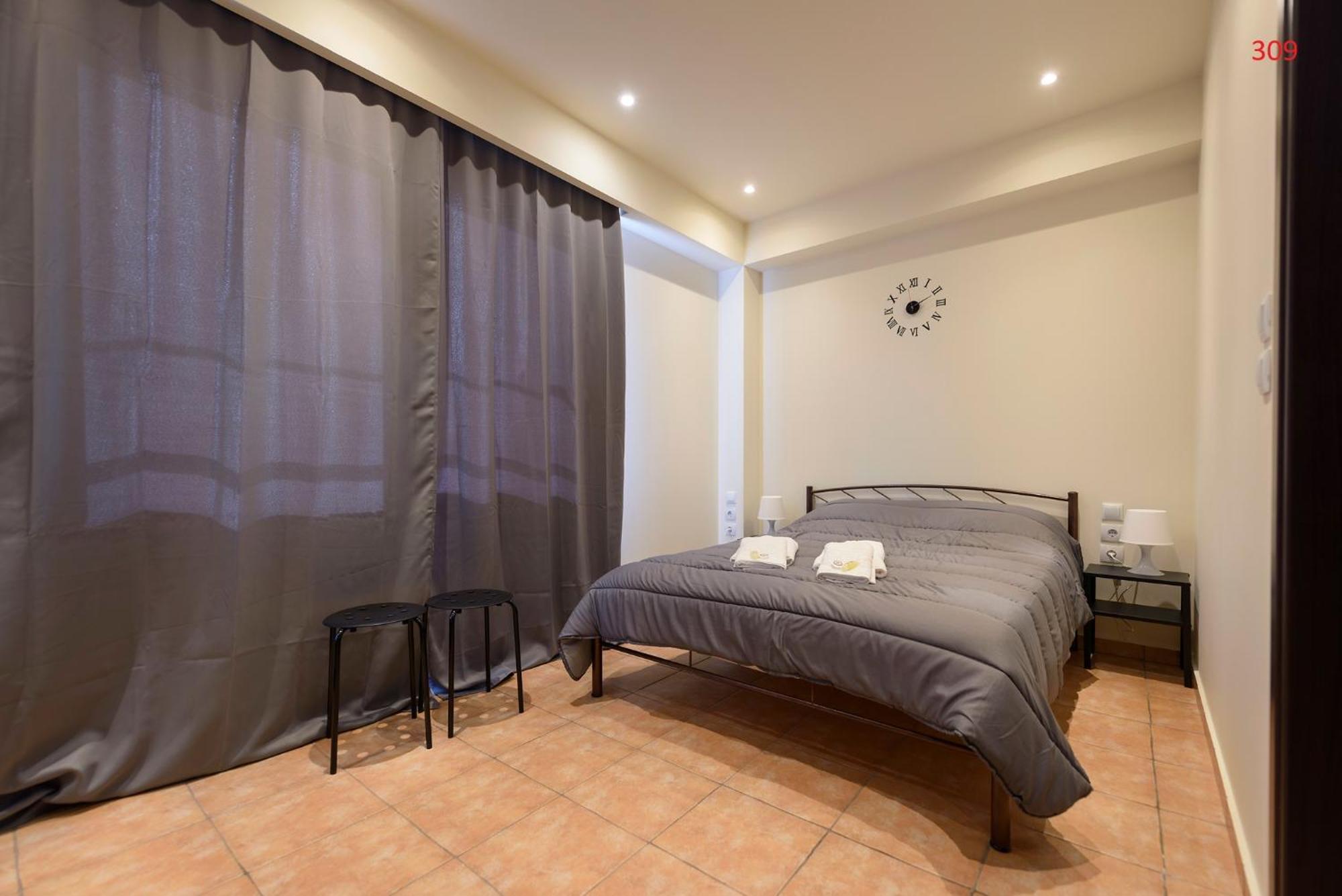 Marilyn Residence Athen Exterior foto