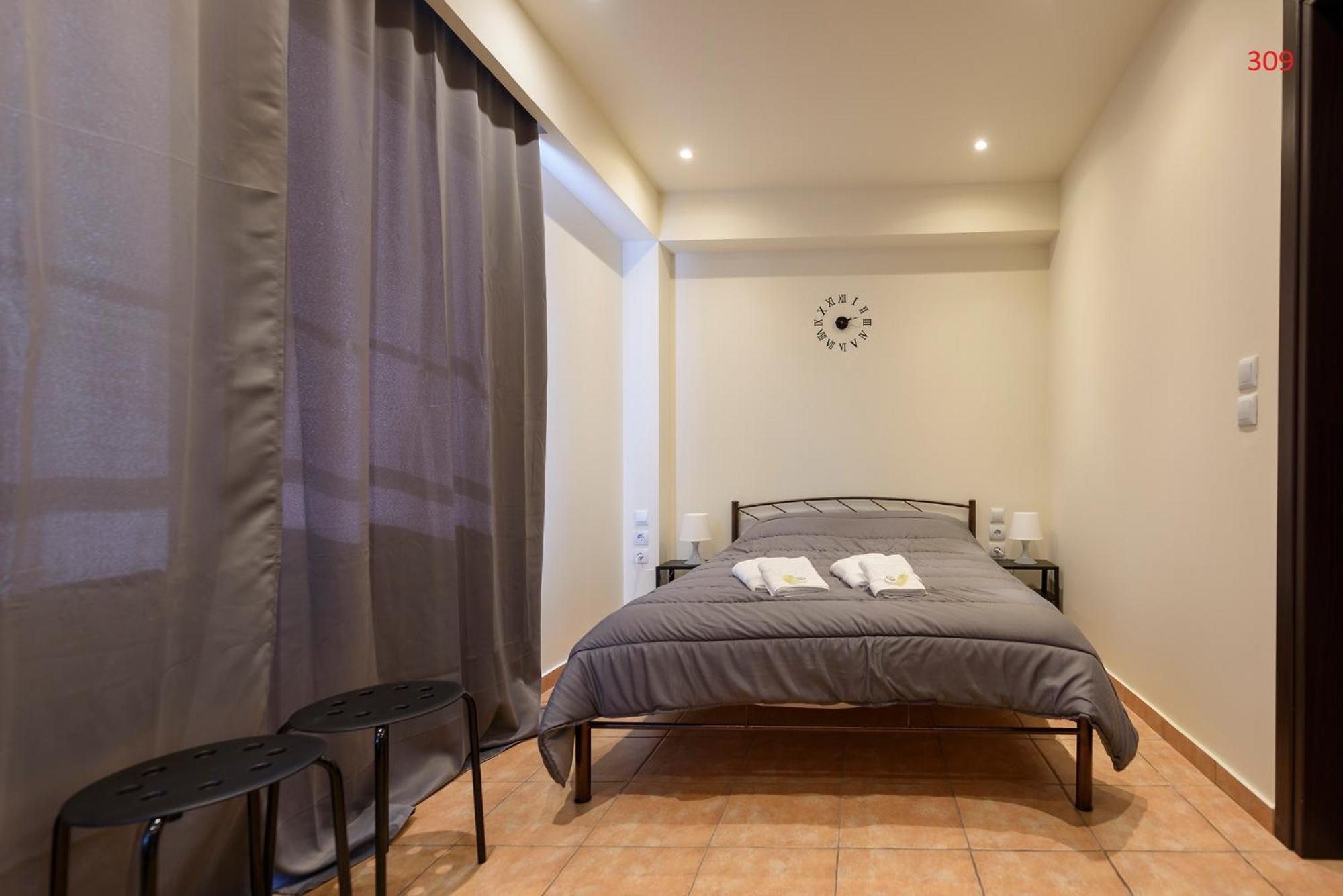 Marilyn Residence Athen Exterior foto