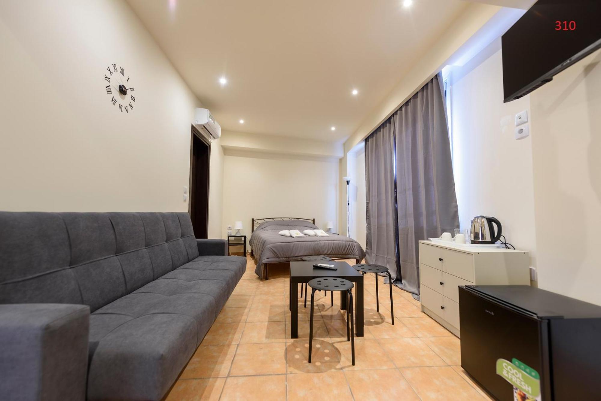 Marilyn Residence Athen Exterior foto