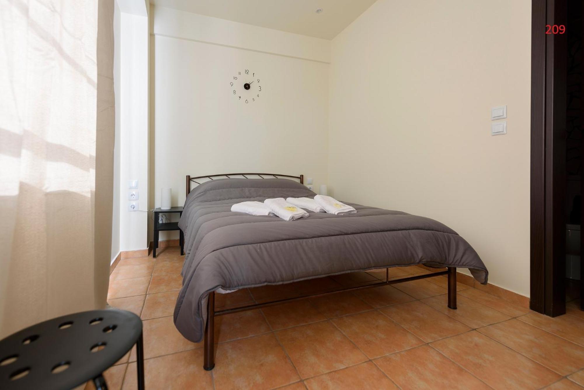 Marilyn Residence Athen Exterior foto