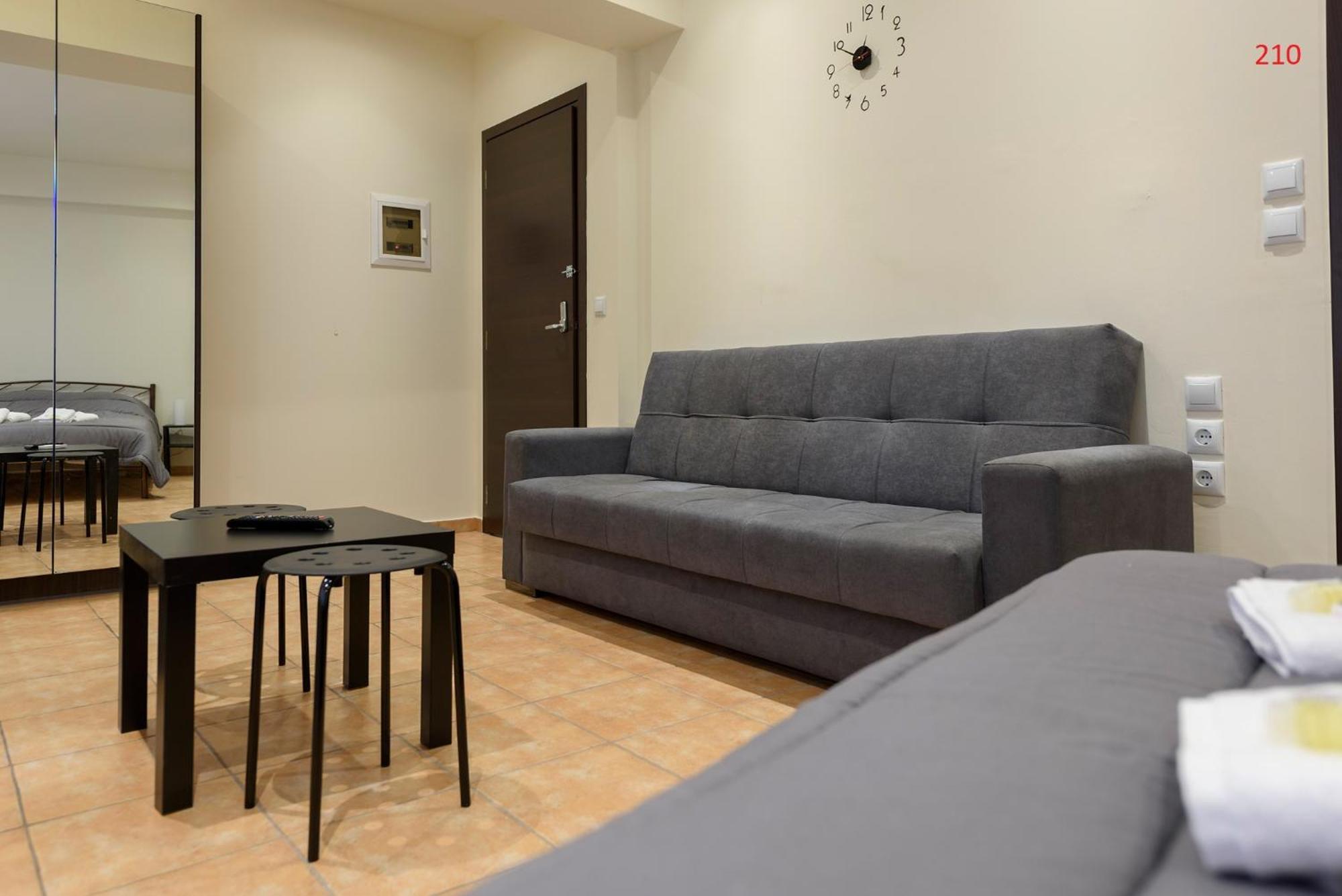Marilyn Residence Athen Exterior foto