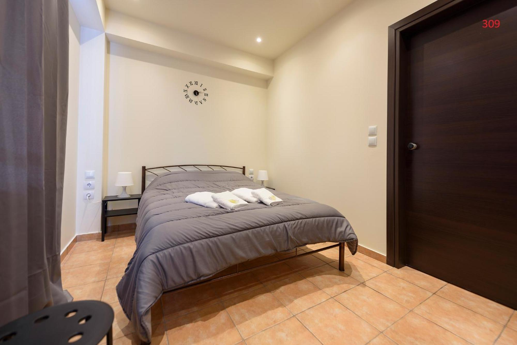 Marilyn Residence Athen Exterior foto