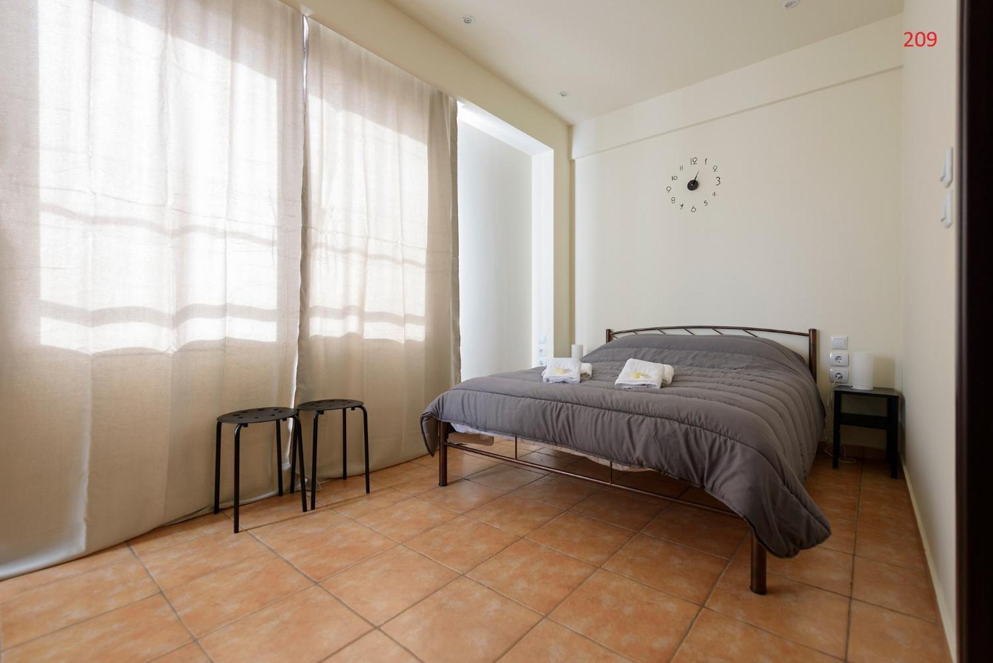 Marilyn Residence Athen Exterior foto