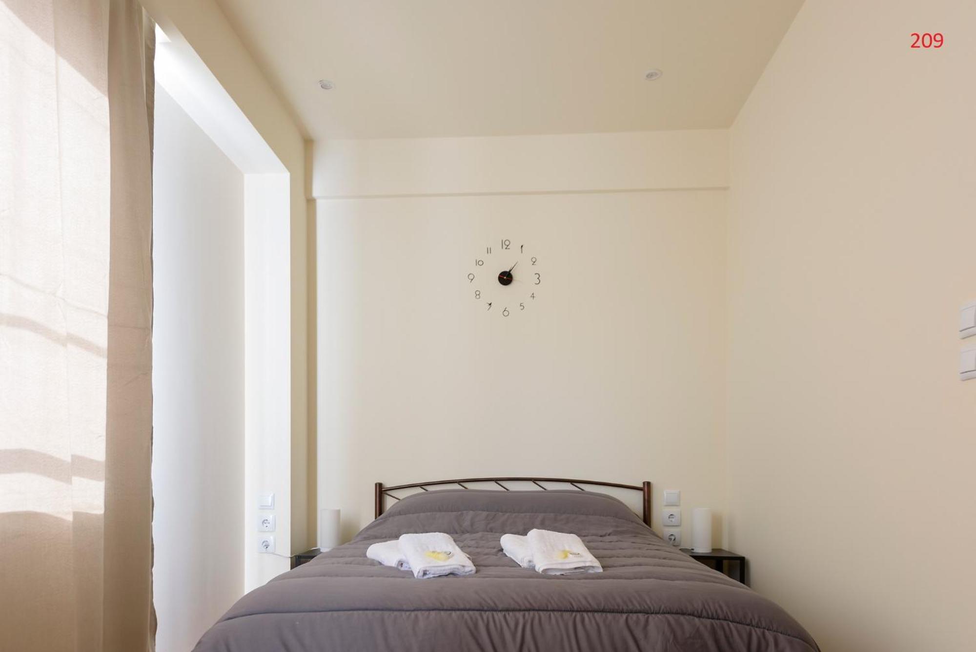 Marilyn Residence Athen Exterior foto