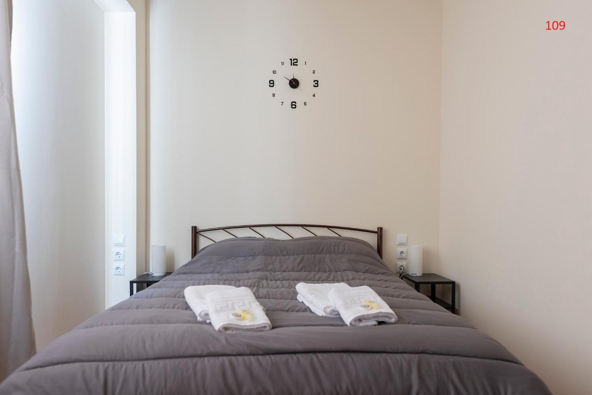 Marilyn Residence Athen Exterior foto