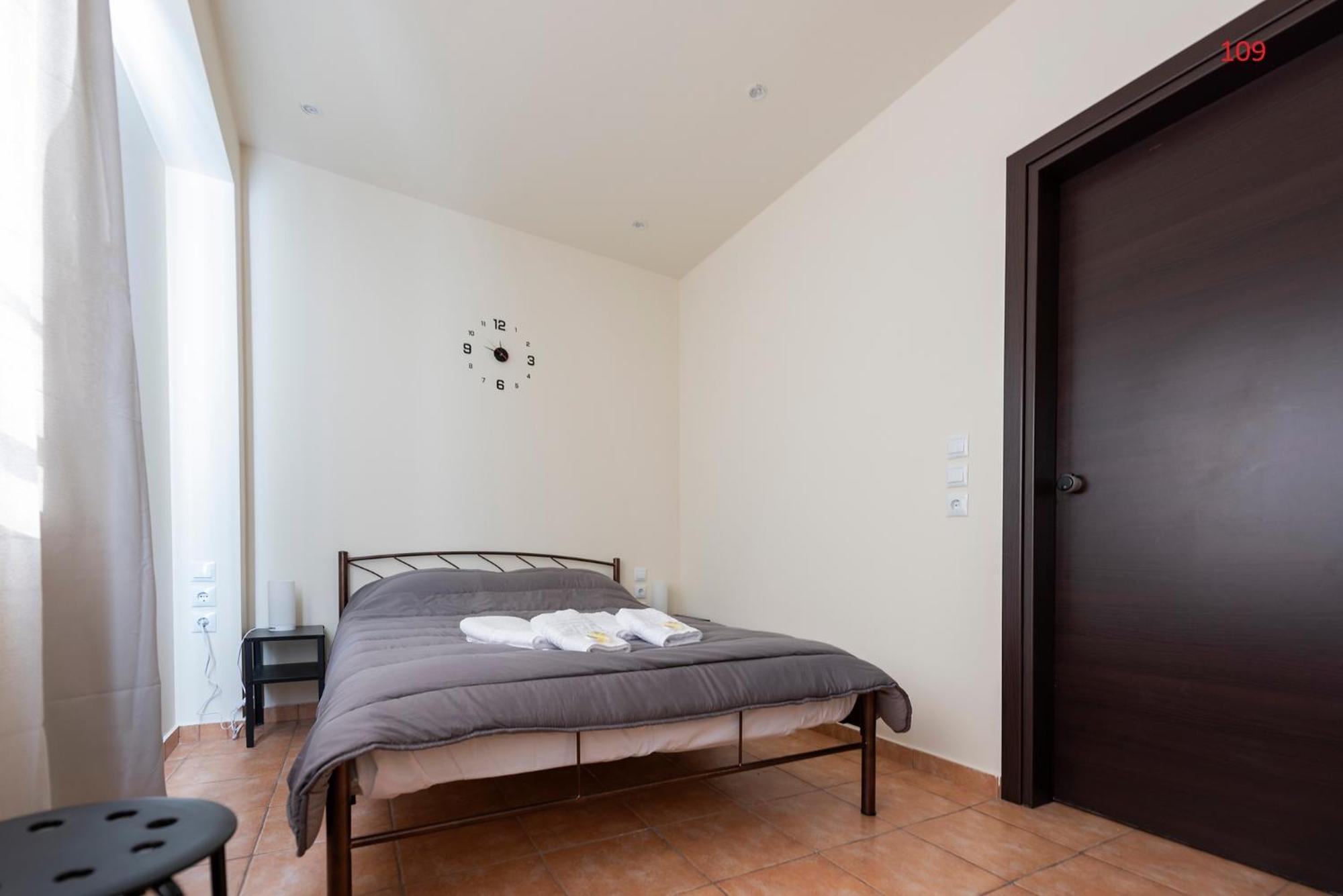 Marilyn Residence Athen Exterior foto